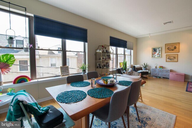 Foto del edificio - 837 N 2nd St