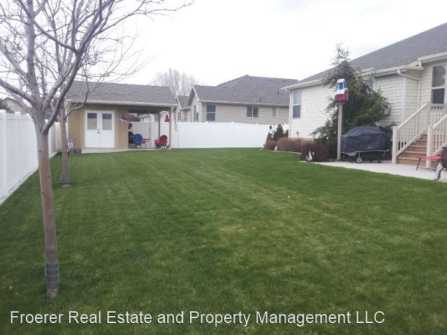 Building Photo - 4 br, 4 bath House - 748 S 2125 W