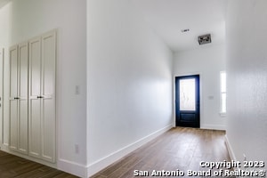 Foto del edificio - 422 S Calvin Barrett
