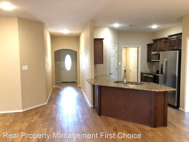 Building Photo - 3 br, 2 bath House - 8711 Vickery Ln