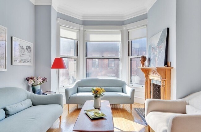 Foto del edificio - 11 Farnsworth St