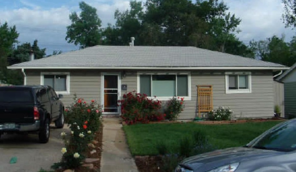 Foto principal - 165 30th St