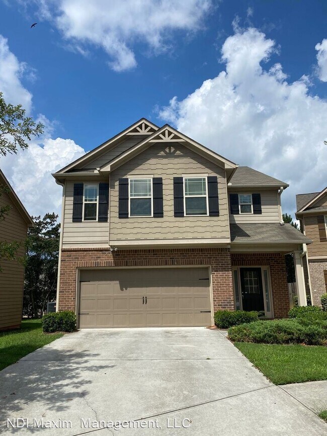4 br, 2.5 bath House 758 Sweet Ashley Way House Rental in