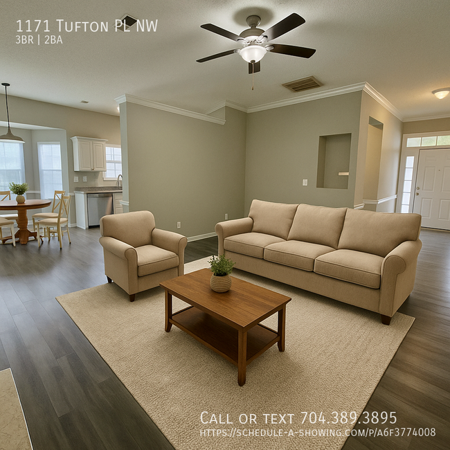 Foto del edificio - 1171 Tufton Pl NW