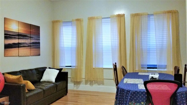 Building Photo - 2 br, 1 bath  - 15 Aberdeen St # RK2