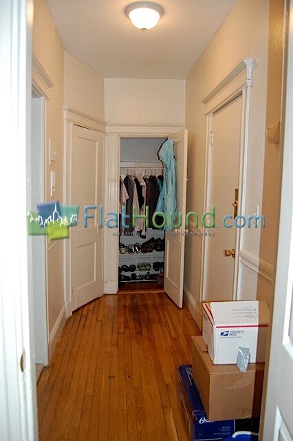 Foto del edificio - 25 Queensberry St