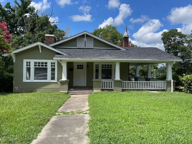 Building Photo - Beautiful 3 bed, 1 bath home located in As...
