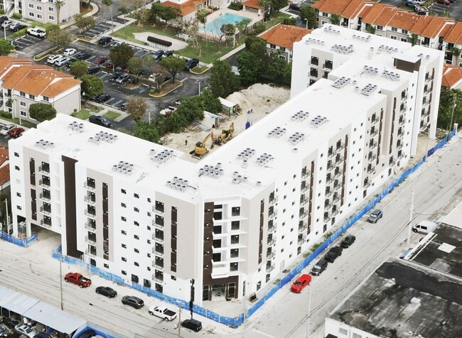 Apartments for Rent under $1,200 in Miami FL