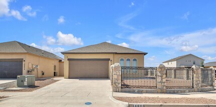 Building Photo - 14800 Sam Garcia Ave