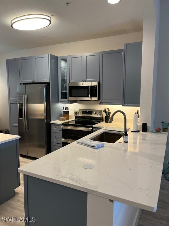 Foto del edificio - 2325 Carrington Ct