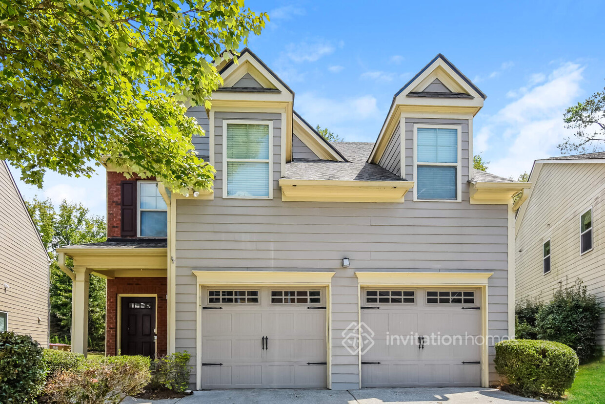 Foto principal - 5575 Falls Landing Dr