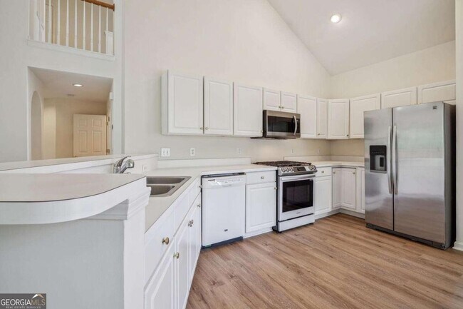 Foto del edificio - 1118 Sadlers Close