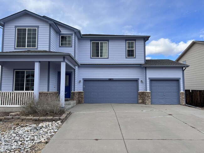 Foto del edificio - 12873 Pine Valley Cir