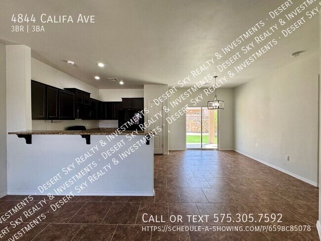 Foto del edificio - 4844 Califa Ave
