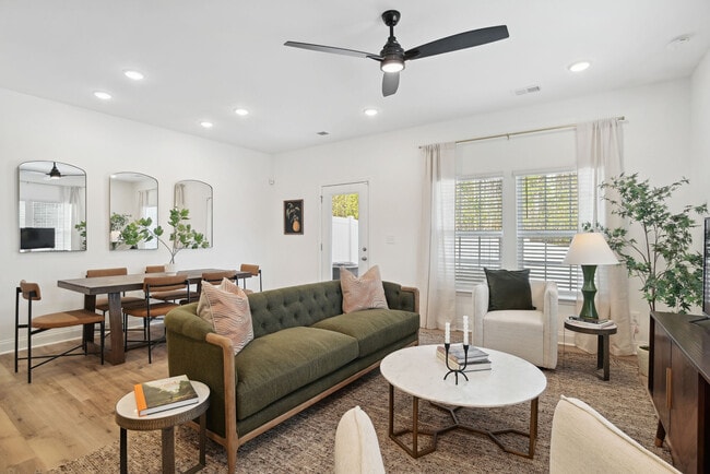 Avery apartments — community photo - Avery