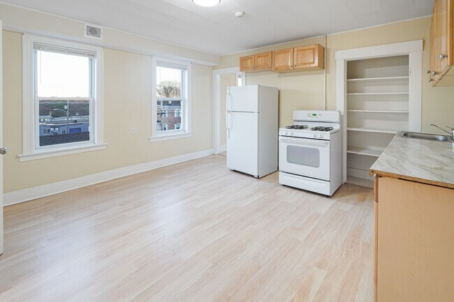 Foto del edificio - 168 Lunenburg St