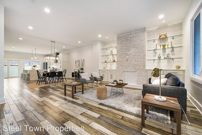 Foto del edificio - 4 br, 2.5 bath House - 6210 Saint Marie St.