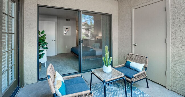 Foto del edificio - The Enclave Apartment Homes