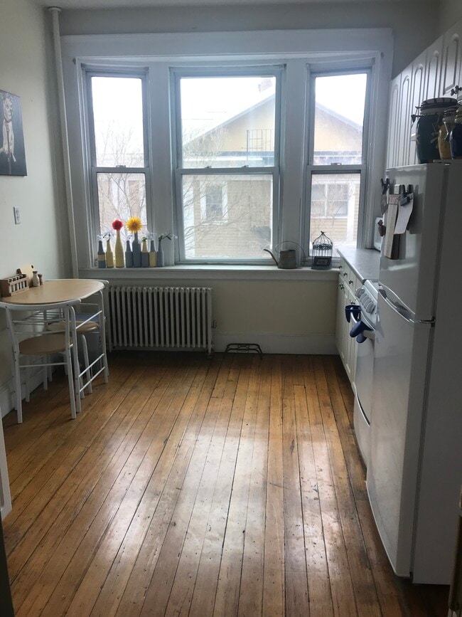 Building Photo - 288 Harvard St