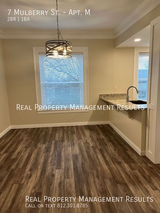 Foto del edificio - 7 Mulberry St