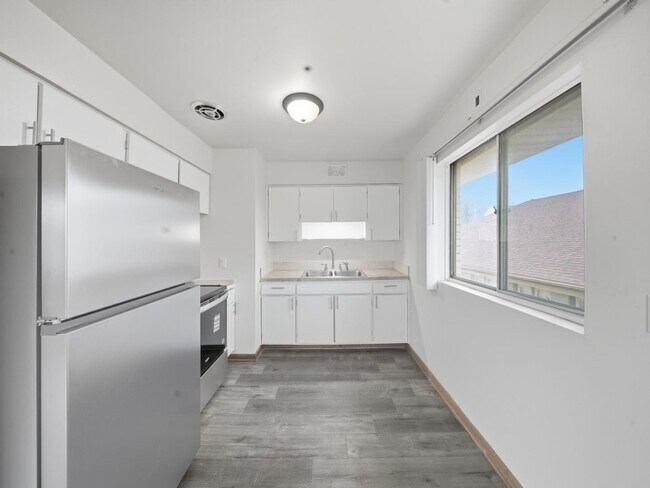 Foto del edificio - 8641 W Lapham St
