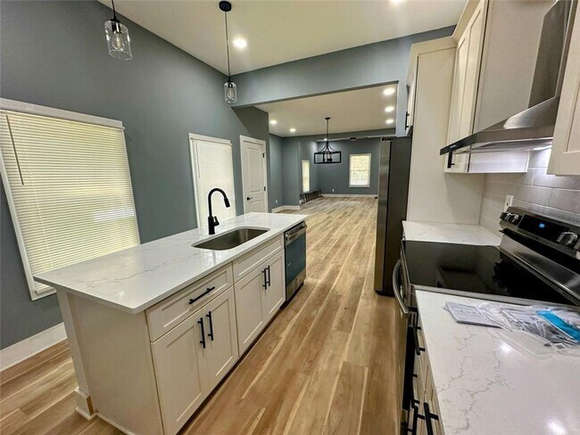 Foto del edificio - 1012 Lawton St SW