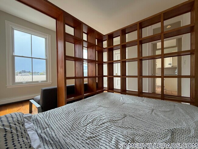 Foto del edificio - 367 Somerville Ave