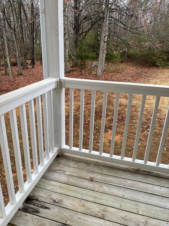 Foto del interior - Barden Ridge Apartments