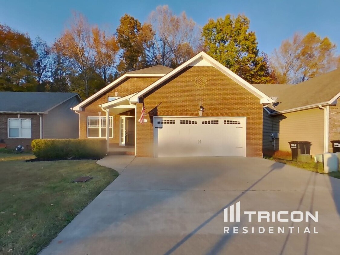 Foto principal - 315 David Dr