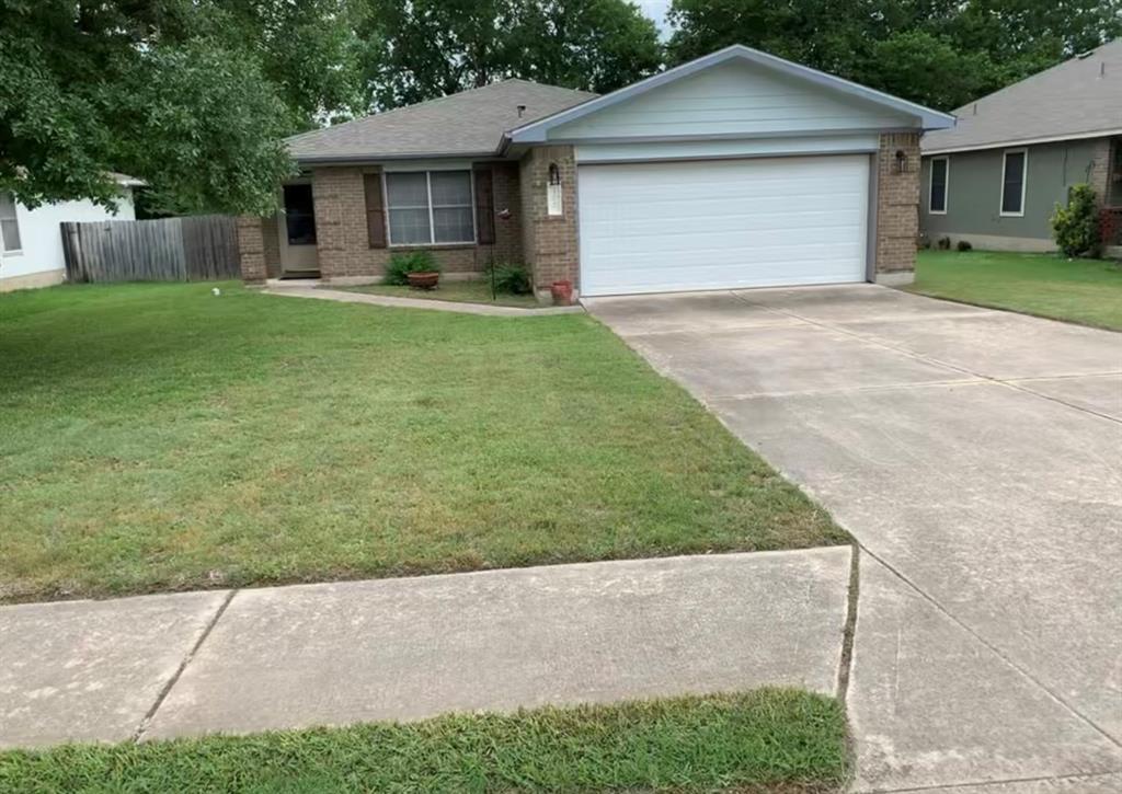 307 Kates Cove, Buda, TX 78610 House Rental in Buda, TX