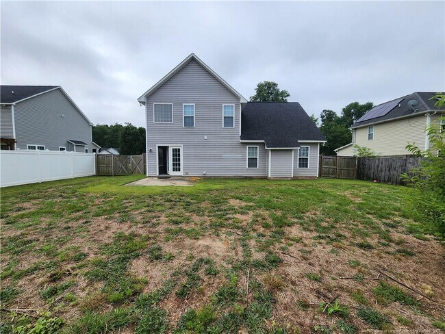 Foto del edificio - 5716 Scarecrow Ct