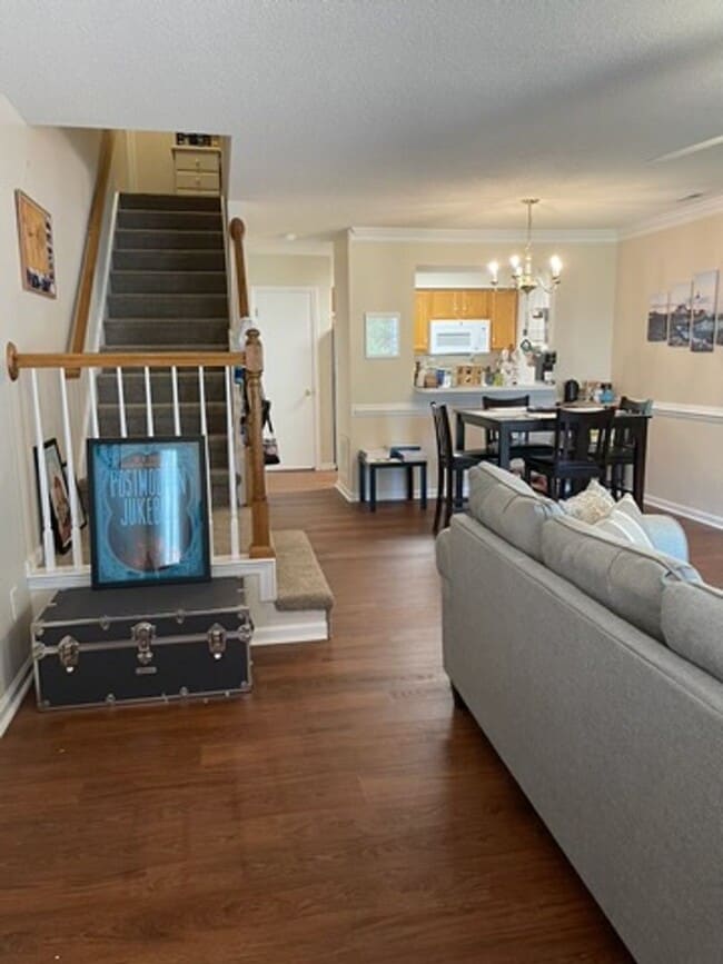 Photo - Bristol Commons House