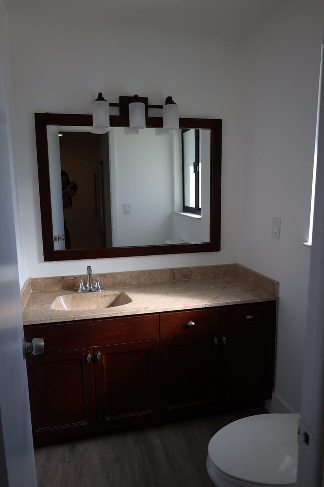 Photo - 2385 NE 171 St Townhome