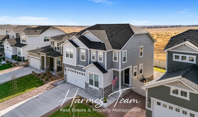 Building Photo - 7853 Buffalo Horn Dr