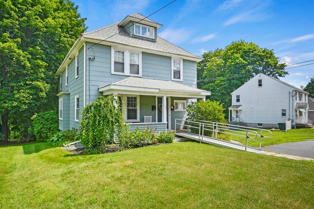 107 Purchase St Unit 1, Milford, MA 01757 Room for Rent in Milford