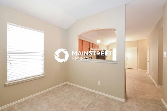 Foto del edificio - 3 Bedroom Pet-Friendly Home in Converse, TX with Main Street Renewal