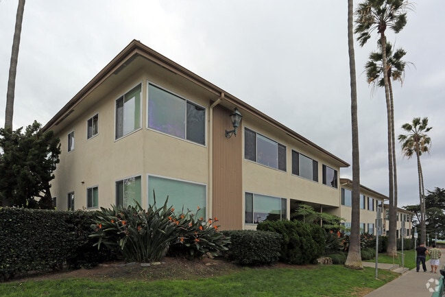Vista Del Mar Apartments Ca Primary Photo Vista Del Mar