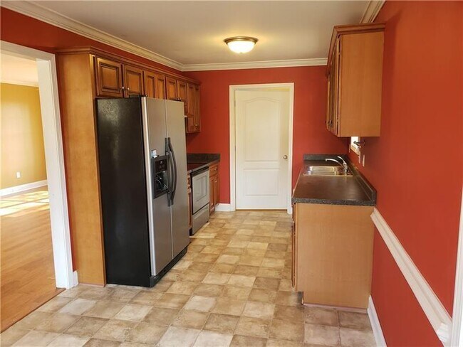 Foto del edificio - 247 Dogwood Ln SE