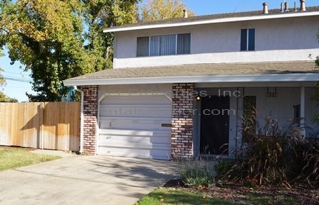 Primary Photo - East Sacramento 3 Bedroom Duplex