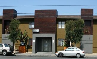 Foto del edificio - 11720 Runnymede St