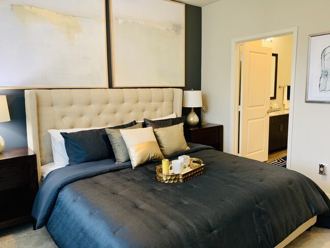 Vista Energy Corridor Apartments Houston, TX