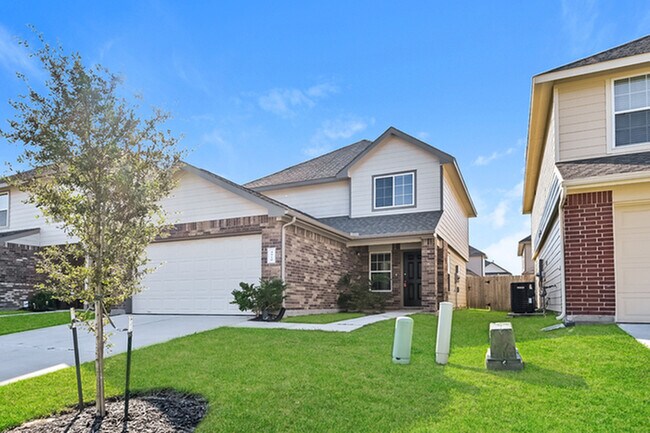 Building Photo - 4910 Giant Sequoia Way