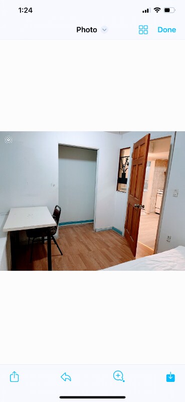 Foto del edificio - 1839 W 35th St