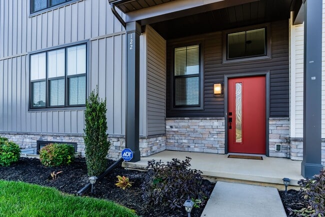 Foto del edificio - Stunning Single Family in Mechanicsburg