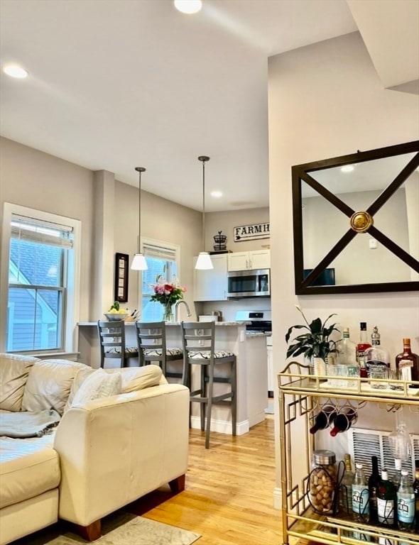 Building Photo - 236 E St