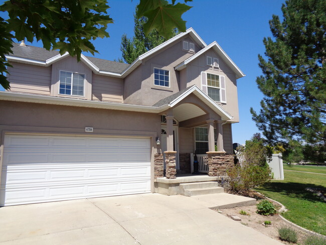 Building Photo - 6758 W Haven Maple Dr