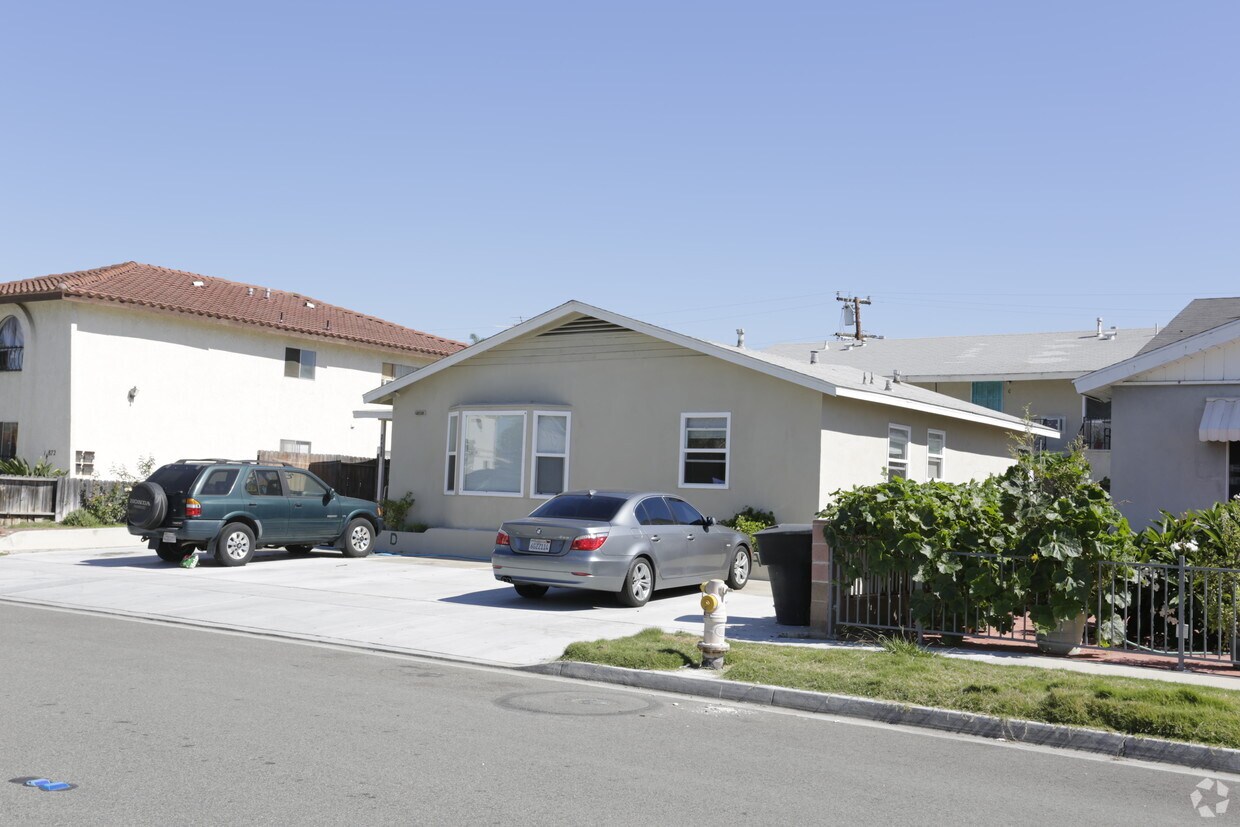 14882 Wilson St, Midway City, CA 92655 Apartments in Midway City, CA