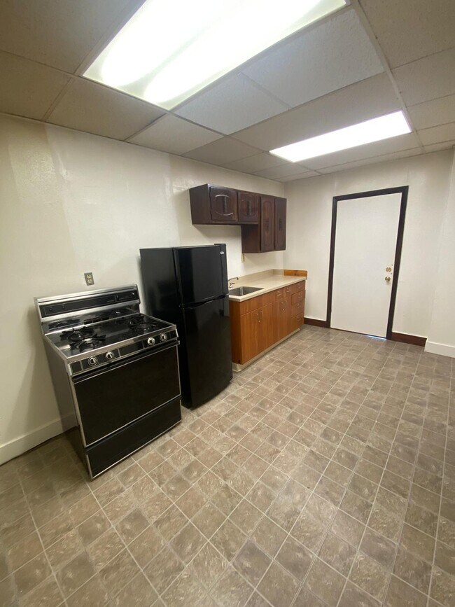 Foto del edificio - 1508 Ridge Ave