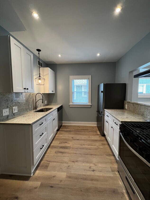 Foto principal - 1641 Eddington Rd