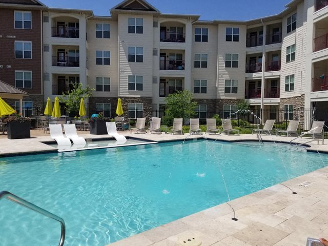 Photo - Vanguard Crossing Apartments